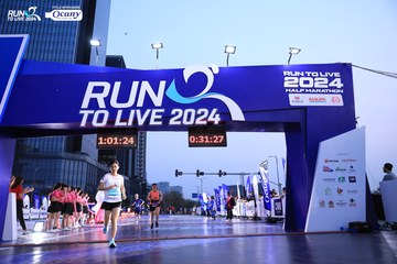 RUN TO LIVE 2024 - Ảnh #1377084