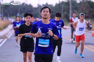 RUN TO LIVE 2024 - Ảnh #1358828