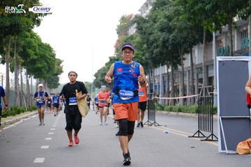 RUN TO LIVE 2024 - Ảnh #1401611