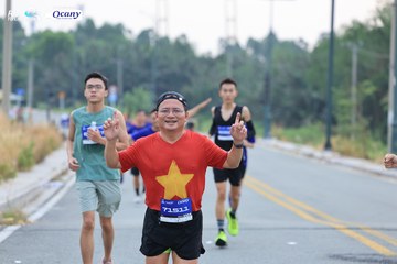 RUN TO LIVE 2024 - Ảnh #1377653