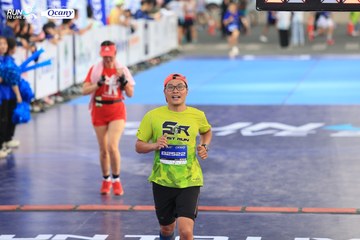 RUN TO LIVE 2024 - Ảnh #1333344