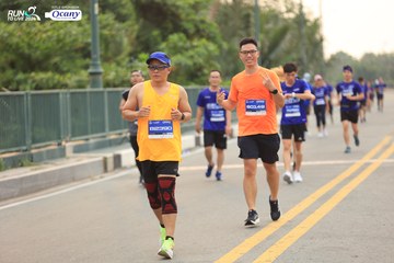 RUN TO LIVE 2024 - Ảnh #1406573