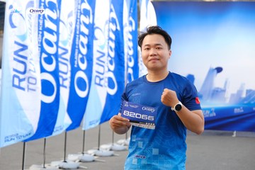 RUN TO LIVE 2024 - Ảnh #1308247