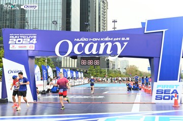 RUN TO LIVE 2024 - Ảnh #1422536