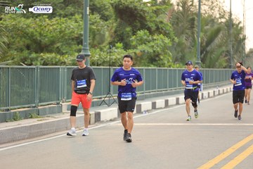 RUN TO LIVE 2024 - Ảnh #1406630