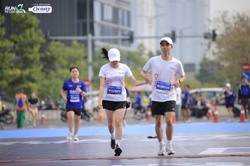 RUN TO LIVE 2024 - Ảnh #1403590