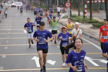 RUN TO LIVE 2024 - Ảnh #1438435