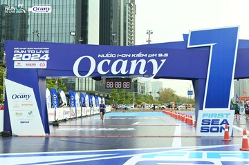 RUN TO LIVE 2024 - Ảnh #1427328