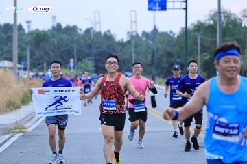 RUN TO LIVE 2024 - Ảnh #1369105