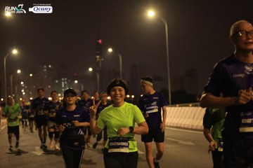 RUN TO LIVE 2024 - Ảnh #1444374