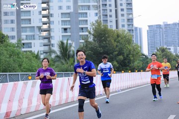 RUN TO LIVE 2024 - Ảnh #1450213