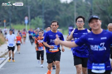 RUN TO LIVE 2024 - Ảnh #1371976