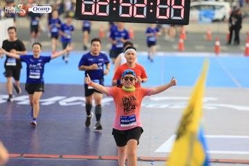 RUN TO LIVE 2024 - Ảnh #1411688