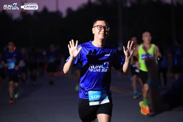 RUN TO LIVE 2024 - Ảnh #1344907