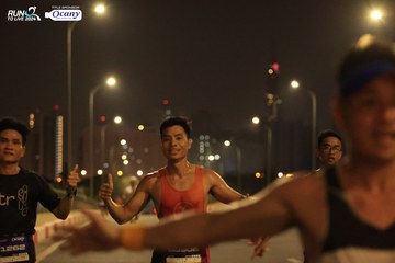 RUN TO LIVE 2024 - Ảnh #1439971