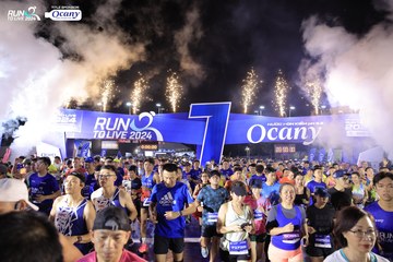 RUN TO LIVE 2024 - Ảnh #1317821