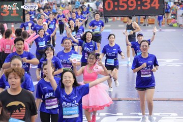 RUN TO LIVE 2024 - Ảnh #1363941