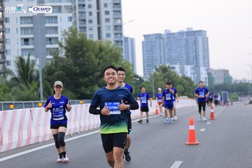 RUN TO LIVE 2024 - Ảnh #1450356