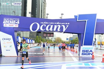 RUN TO LIVE 2024 - Ảnh #1420999