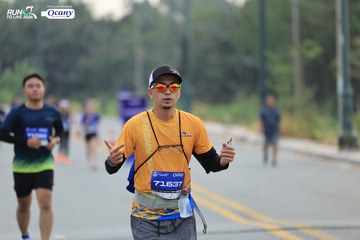 RUN TO LIVE 2024 - Ảnh #1385071