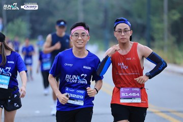 RUN TO LIVE 2024 - Ảnh #1369954