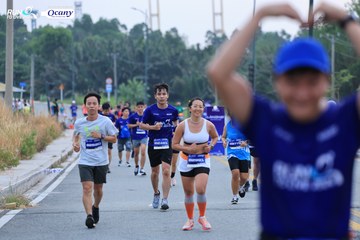 RUN TO LIVE 2024 - Ảnh #1372673