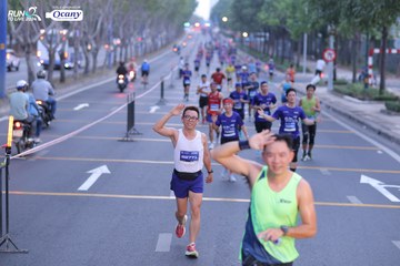 RUN TO LIVE 2024 - Ảnh #1431030