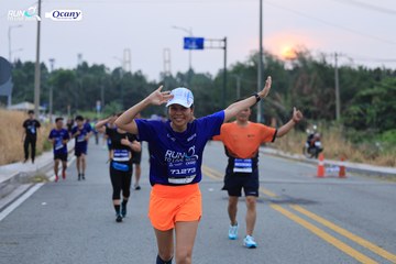 RUN TO LIVE 2024 - Ảnh #1373007