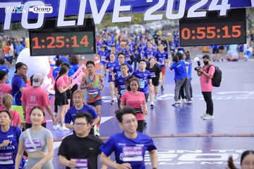 RUN TO LIVE 2024 - Ảnh #1362484