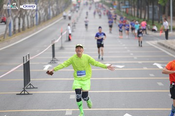 RUN TO LIVE 2024 - Ảnh #1437911