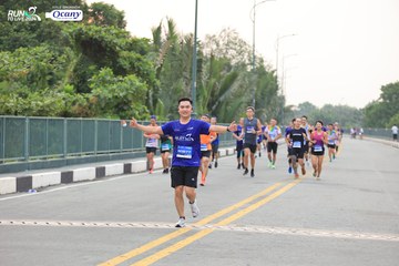 RUN TO LIVE 2024 - Ảnh #1392527