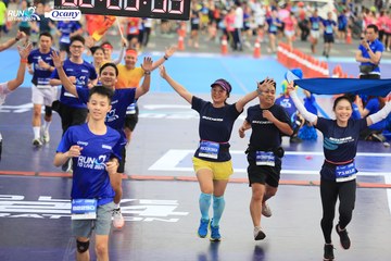 RUN TO LIVE 2024 - Ảnh #1409724