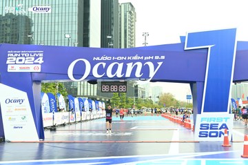 RUN TO LIVE 2024 - Ảnh #1427255