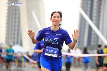 RUN TO LIVE 2024 - Ảnh #1344115