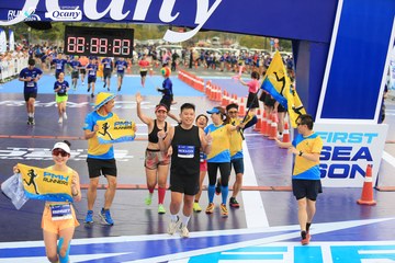 RUN TO LIVE 2024 - Ảnh #1410192