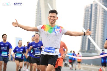 RUN TO LIVE 2024 - Ảnh #1347403