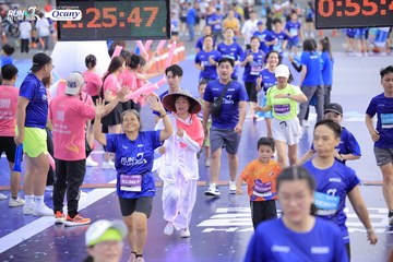 RUN TO LIVE 2024 - Ảnh #1362742
