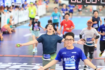 RUN TO LIVE 2024 - Ảnh #1409748