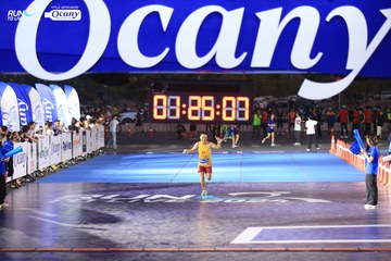 RUN TO LIVE 2024 - Ảnh #1376645