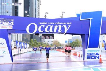 RUN TO LIVE 2024 - Ảnh #1416175