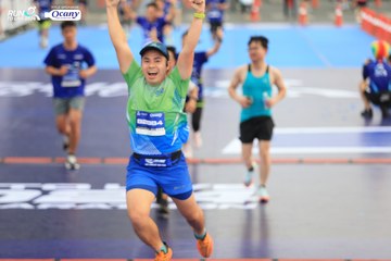 RUN TO LIVE 2024 - Ảnh #1409591