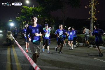 RUN TO LIVE 2024 - Ảnh #1376633