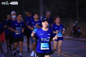 RUN TO LIVE 2024 - Ảnh #1348343