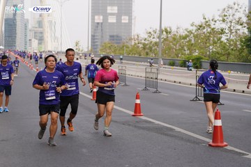 RUN TO LIVE 2024 - Ảnh #1363431