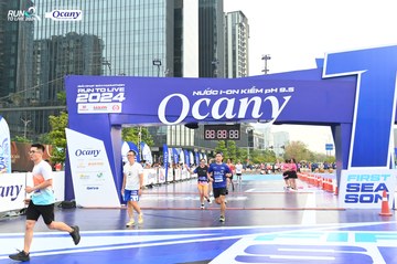 RUN TO LIVE 2024 - Ảnh #1423547
