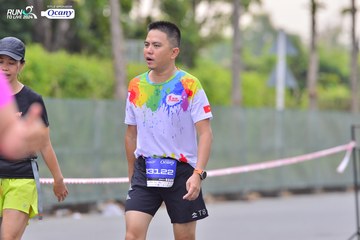 RUN TO LIVE 2024 - Ảnh #1443495