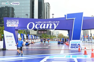 RUN TO LIVE 2024 - Ảnh #1422796