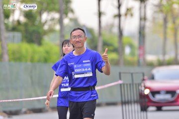 RUN TO LIVE 2024 - Ảnh #1446077