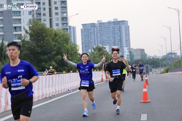 RUN TO LIVE 2024 - Ảnh #1450851