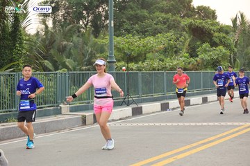 RUN TO LIVE 2024 - Ảnh #1401534